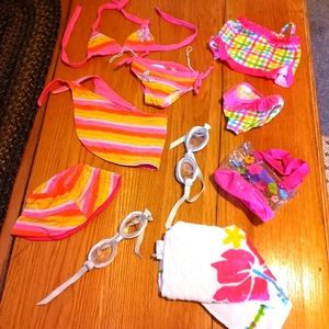 Build a Bear bundle💥💥